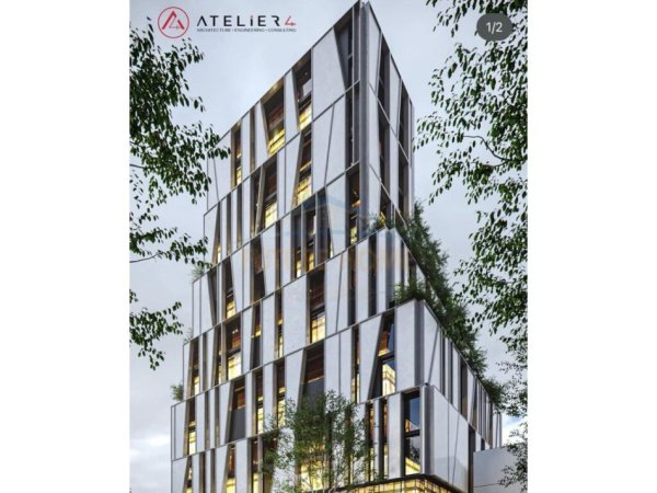 Tirane, shitet ambjent biznesi Kati 1, 125 m² 502.800 € 