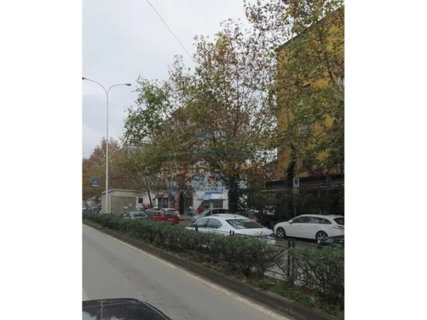 Tirane, shitet ambjent biznesi Kati 0, 65 m² 410.000 € (Rruga Asim Vokshi , Prane Harry Fultz)