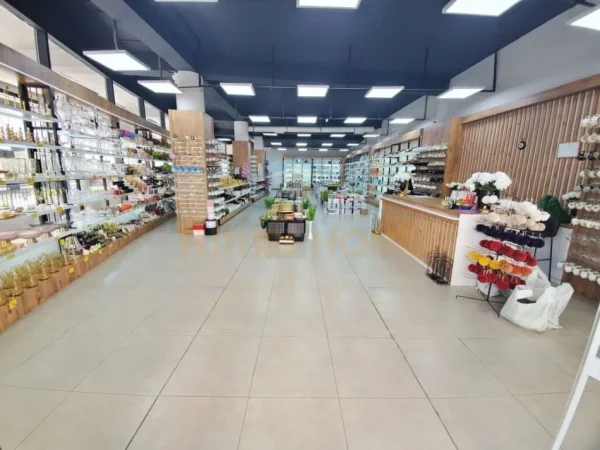 Tirane, shitet ambjent biznesi Kati 0, 413 m² 1.600.000 € 