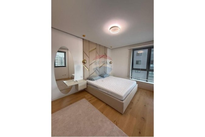 Tirane, jepet me qera apartament 2+1+Ballkon , 85 m² 700 € (Astir)