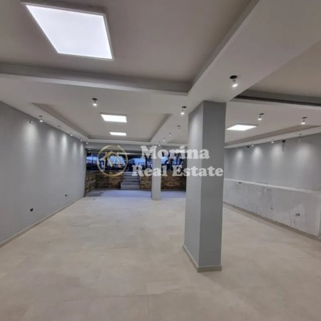 Tirane, shitet ambjent biznesi Kati 0, 94 m² 140.000 € (Rruga Hoxha Tahsim)