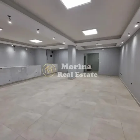 Tirane, shitet ambjent biznesi Kati 0, 94 m² 140.000 € (Rruga Hoxha Tahsim)