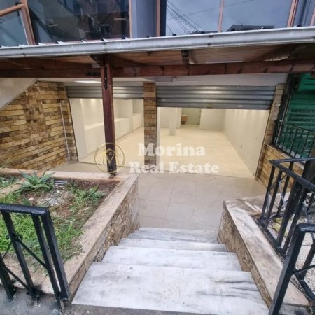 Tirane, shitet ambjent biznesi Kati 0, 94 m² 140.000 € (Rruga Hoxha Tahsim)