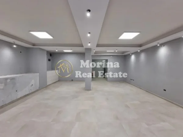 Tirane, shitet ambjent biznesi Kati 0, 94 m² 140.000 € (Rruga Hoxha Tahsim)
