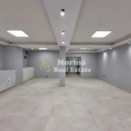 Tirane, shitet ambjent biznesi Kati 0, 94 m² 140.000 € (Rruga Hoxha Tahsim)