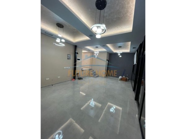 Tirane, shitet ambjent biznesi Kati 0, 46 m² 105.000 € 