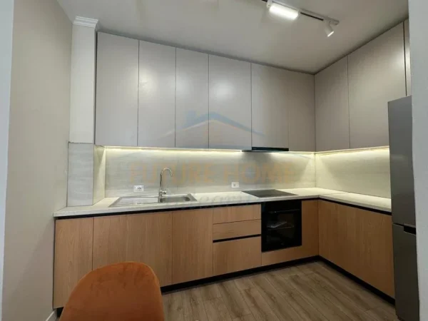 Tirane, shes apartament 1+1 Kati 3, 65 m² 117.000 € (Astir , Prane Rrethit)