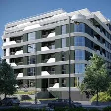 Tirane, shitet apartament 1+1 , 67 m² 119.000 € (Prane Radison)