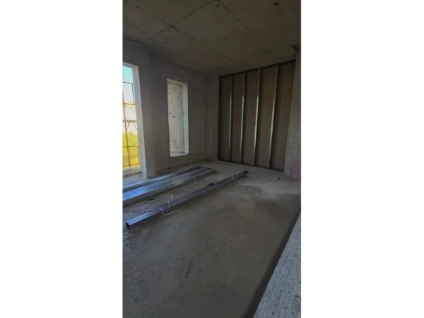 Tirane, shitet apartament 2+1+Ballkon Kati 6, 123 m² 308.250 € 