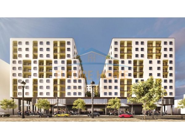 Tirane, shitet ambjent biznesi Kati 0, 29 m² 125.000 € 
