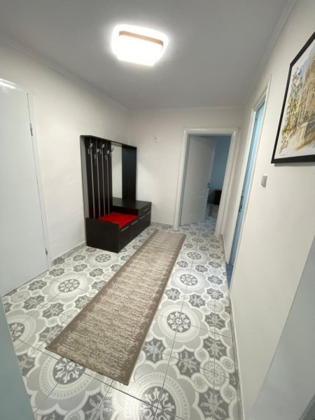 Tirane, jepet me qera apartament 2+1 Kati 4, 76 m² 600 € (Rruga Ferit Xhajko)