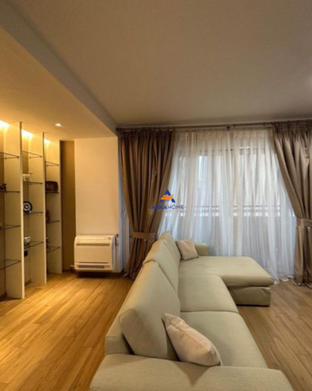 Tirane, jepet me qera apartament 1+1+Ballkon Kati 10, 83 m² 950 € (RRUGA SAMI FRASHERI, SHESHI WILLSON)