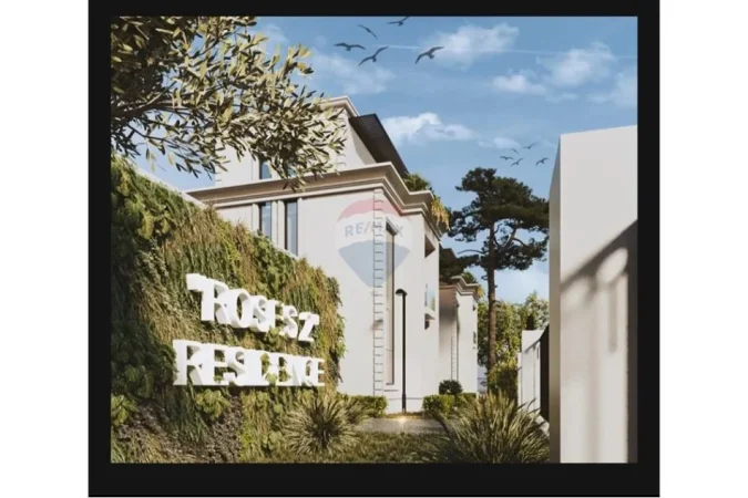 Tirane, shitet apartament 2+1 Kati 2, 84 m² 157.000 € (Rruga e Daxhit - Farkë, Tiranë)