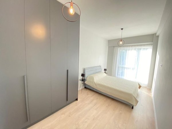 Tirane, jepet me qera apartament 1+1 Kati 3, 550 € 