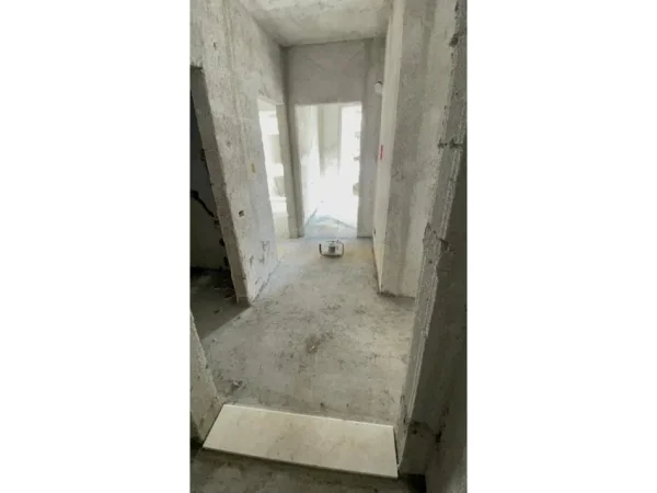 Durres, shitet apartament 2+1+Ballkon Kati 3, 97 m² 116.208 € (Rezidenca Liburna, Golem)