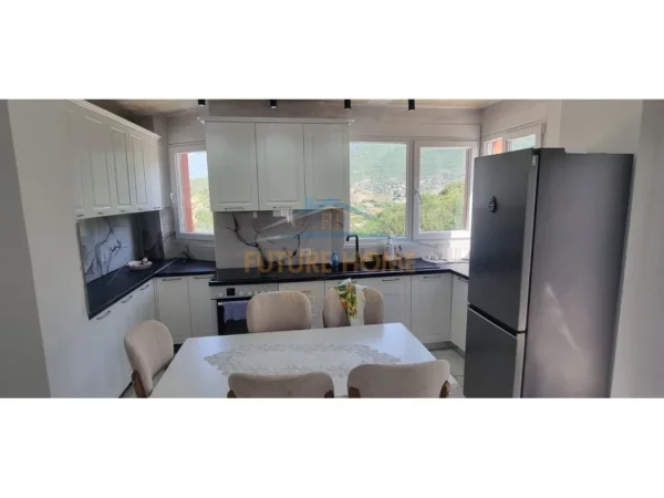 Tirane, jepet me qera apartament 2+1 Kati 1, 105 m² 500 € (FRESK)