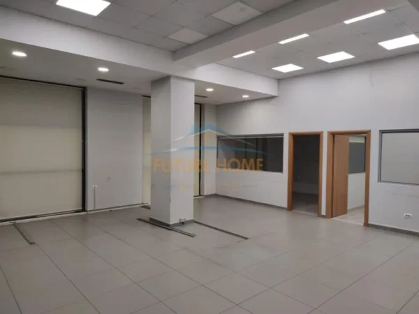 Tirane, shitet ambjent biznesi Kati 1, 110 m² 330.000 € 