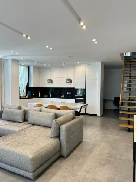 Dhermi - Palase, shitet Vile , 158 m² (Green Coast 1)