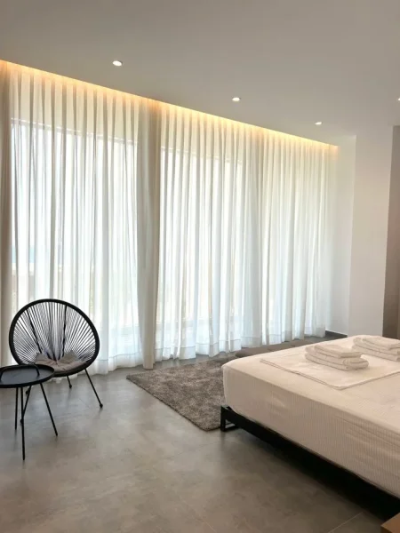 Dhermi - Palase, shitet Vile , 158 m² (Green Coast 1)