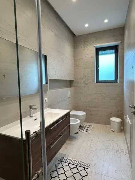 Dhermi - Palase, shitet Vile , 158 m² (Green Coast 1)