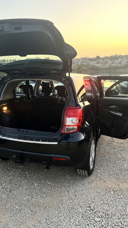 Tirane, shes SUV TOYOTA URBAN CRUISER 1.4 D4D 4X4 Nafte, e zeze manuale Klima 6.400 €
