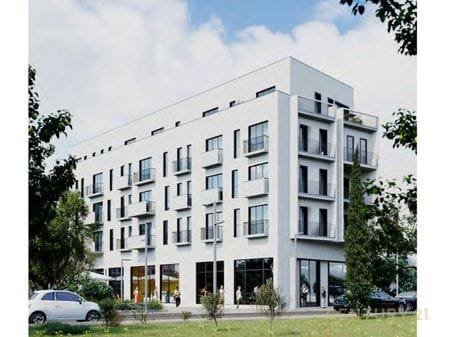 Tirane, shes apartament 1+1+Ballkon Kati 3, 52 m² 123.000 € (hamdi sina)