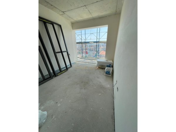 Tirane, shitet apartament 2+1+2 Kati 7, 105 m² 252.480 € (Oberon Residence , Rruga Reshit Petrela)