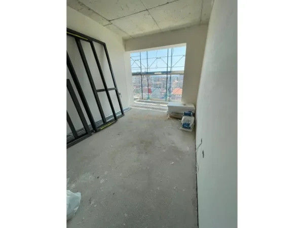 Tirane, shitet apartament 2+1+2 Kati 7, 105 m² 252.480 € (Oberon Residence , Rruga Reshit Petrela)