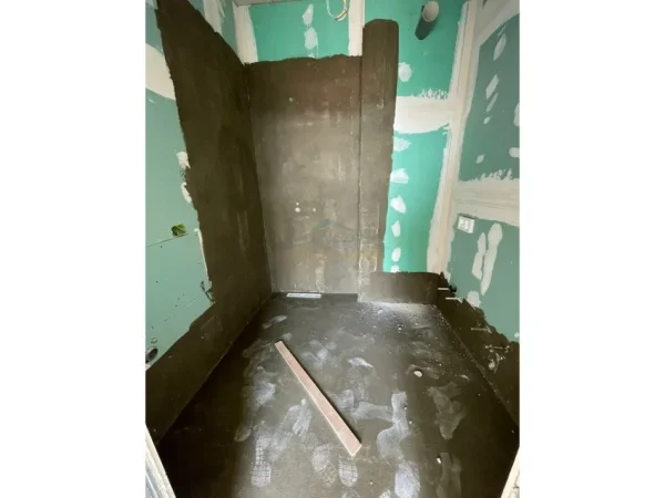 Tirane, shitet apartament 2+1+2 Kati 7, 105 m² 252.480 € (Oberon Residence , Rruga Reshit Petrela)