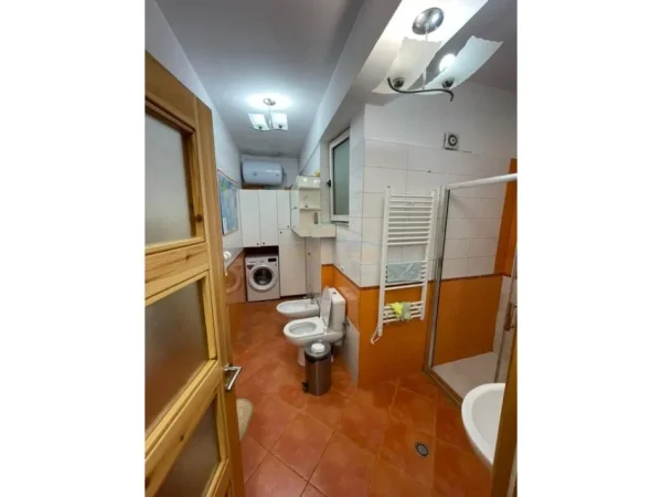 Tirane, shitet apartament 2+1+Ballkon Kati 2, 100 m² (Kodra e Diellit)