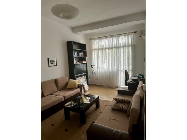 Tirane, shes apartament 1+1+Ballkon Kati 2, 70 m² 185.000 € (Rruga e durresit)