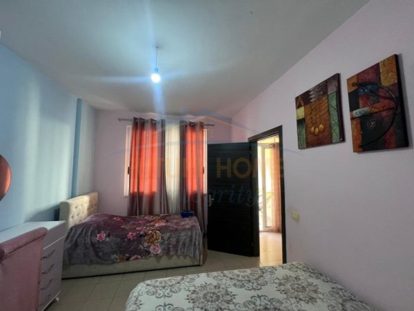 Tirane, shitet apartament 2+1+Ballkon Kati 4, 99 m² 150.000 € (Unaza e Re)