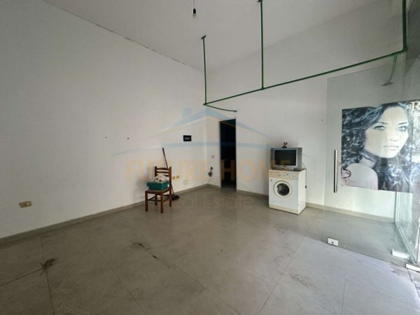 Tirane, shitet ambjent biznesi Kati 0, 29 m² 59.000 € 