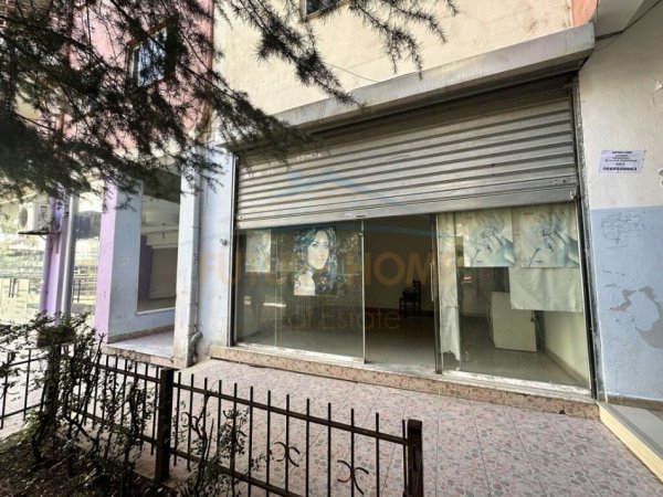 Tirane, shitet ambjent biznesi Kati 0, 29 m² 59.000 € 