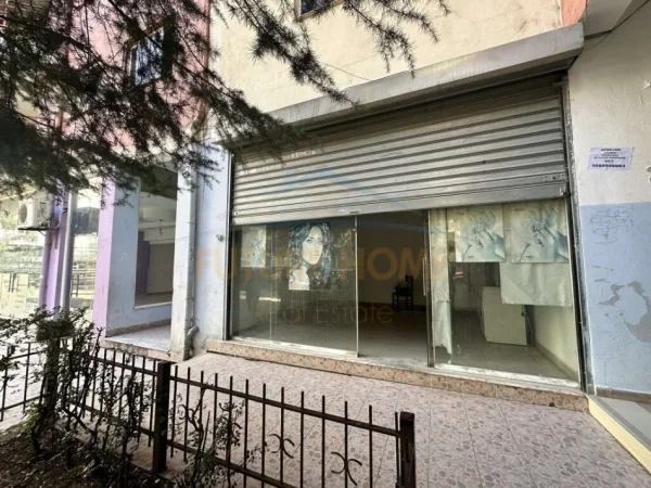 Tirane, shitet ambjent biznesi Kati 0, 29 m² 59.000 € 