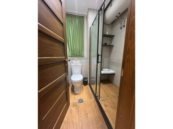 SHITET APARTAMENT 4+1 NE BLLOK