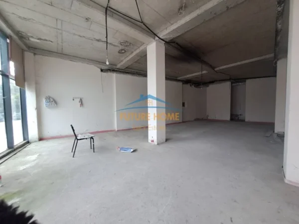 Tirane, shitet ambjent biznesi Kati 0, 112 m² 600.000 € (LAKE VIEW RESIDENCE)