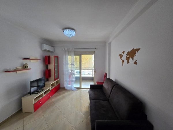 Tirane, shitet apartament 1+1+Ballkon Kati 8, 60 m² 102.000 € 