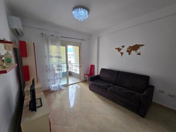 Tirane, shitet apartament 1+1+Ballkon Kati 8, 60 m² 102.000 € 