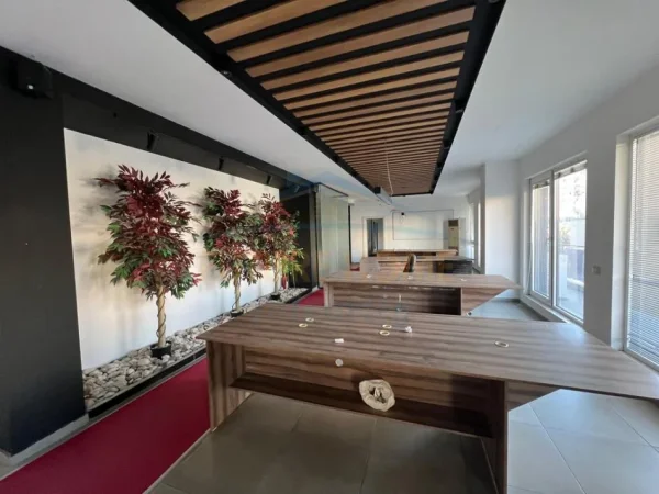 Tirane, shitet ambjent biznesi Kati 1, 350 m² 540.000 € 