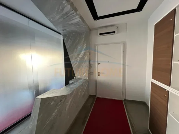 Tirane, shitet ambjent biznesi Kati 1, 350 m² 540.000 € 