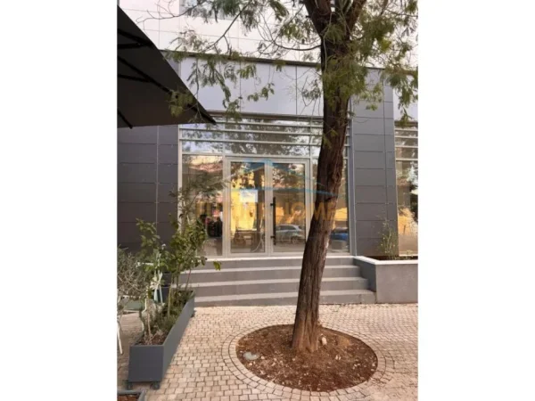 Tirane, shitet ambjent biznesi Kati 0, 148 m² 1.100.000 € 