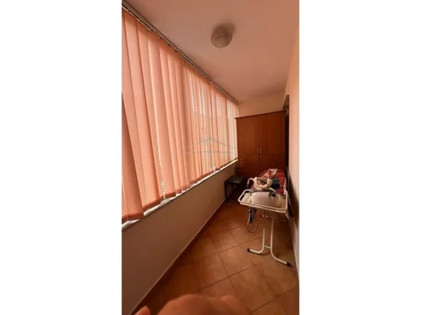 Tirane, shitet apartament 3+1+Ballkon Kati 2, 172 m² 320.000 € (Rruga Siri Kodra)