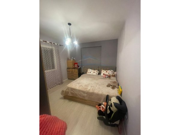 SHITET APARTAMENT 1+1 NE ALLIAS