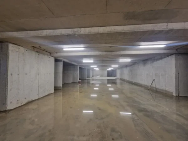 Tirane, shitet apartament 2+1 Kati 1, 108 m² 212.800 € (Rezidenca CUCI 3)
