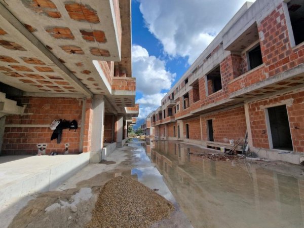 Tirane, shitet apartament 2+1 Kati 1, 108 m² 212.800 € (Rezidenca CUCI 3)