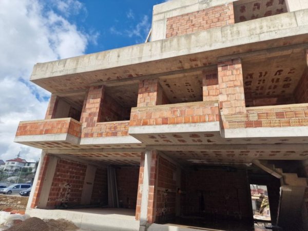 Tirane, shitet apartament 3+1+Aneks+Ballkon Kati 2, 169 m² 355.500 € (Rezidenca CUCI 3)