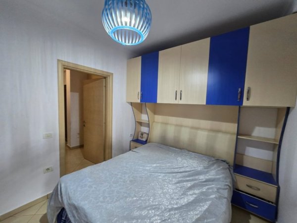 Tirane, shitet apartament 1+1 Kati 8, 60 m² 102.000 € (Astir)