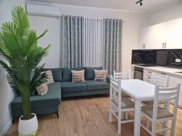 Tirane, jepet me qera Vile 2+1 Kati 2, 80 m² 800 € (vasil shanto)