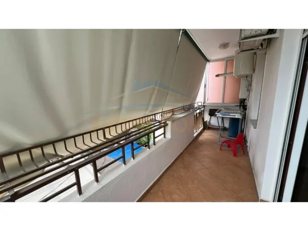 SHITET APARTAMENT 3+1 RRUGA SIRI KODRA